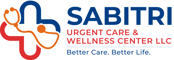 sabitri Urgent care Logo