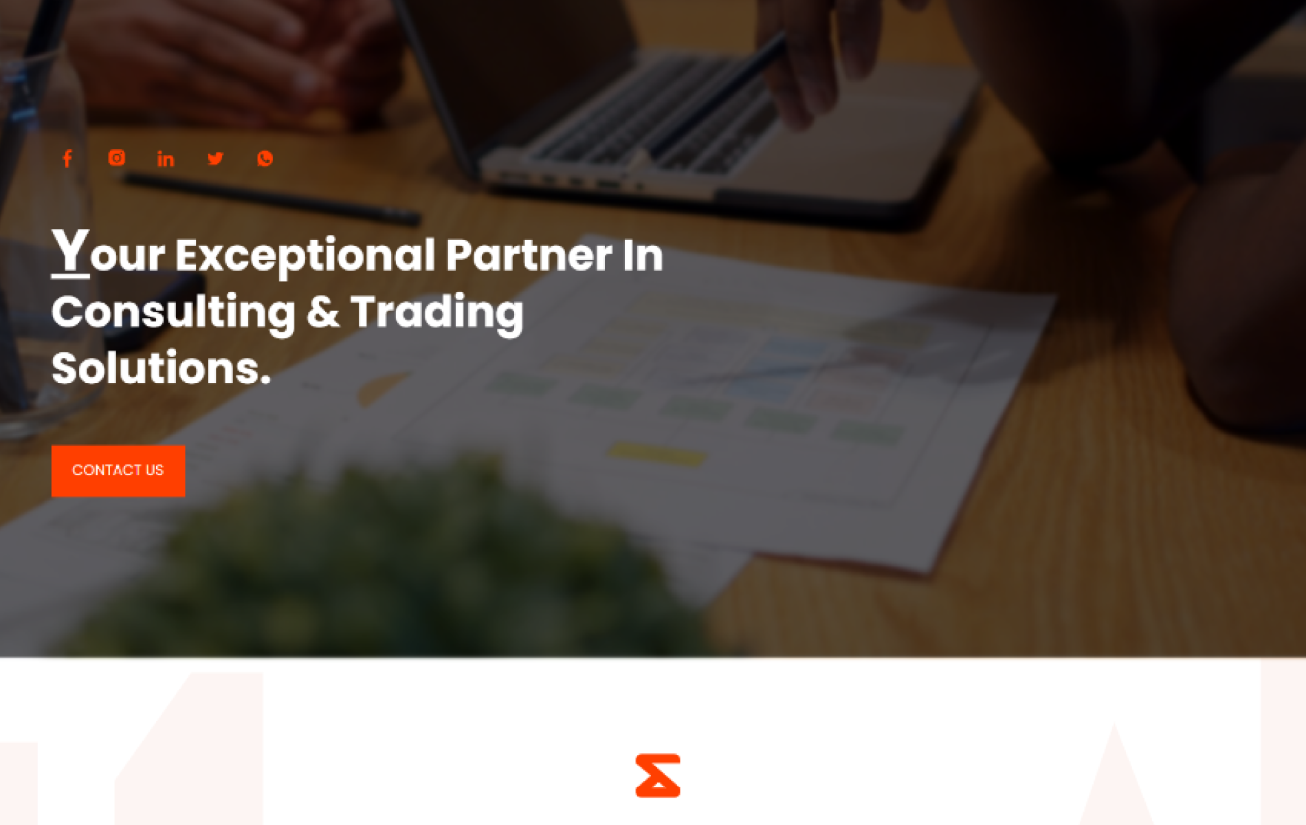 Sabitri Trade Consult